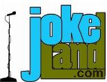 Jackie "The Joke Man" Martling