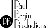 Paul Bagin Productions