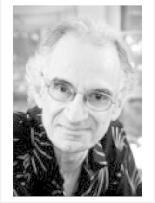 Roger Hendricks Simon