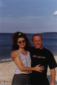Jackie Martling's JOKELAND!