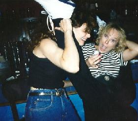 Tanya Tucker