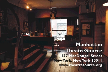 Manhattan Theatre Source